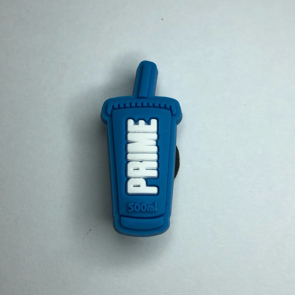 10/$13 Prime Crocs Charm/Jibbitz